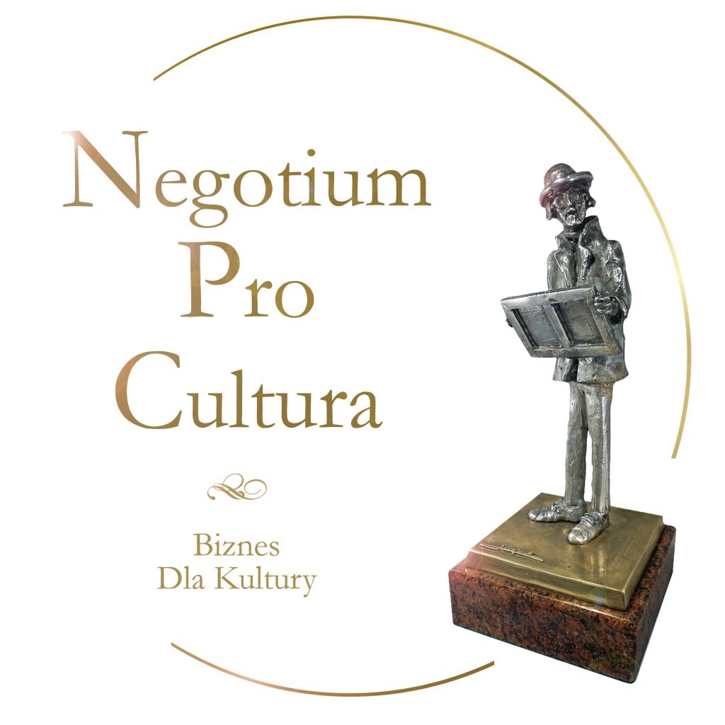 Negotium Pro Cultura