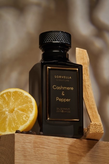 SORVELLA PERFUME CASHMERE&PEPPER