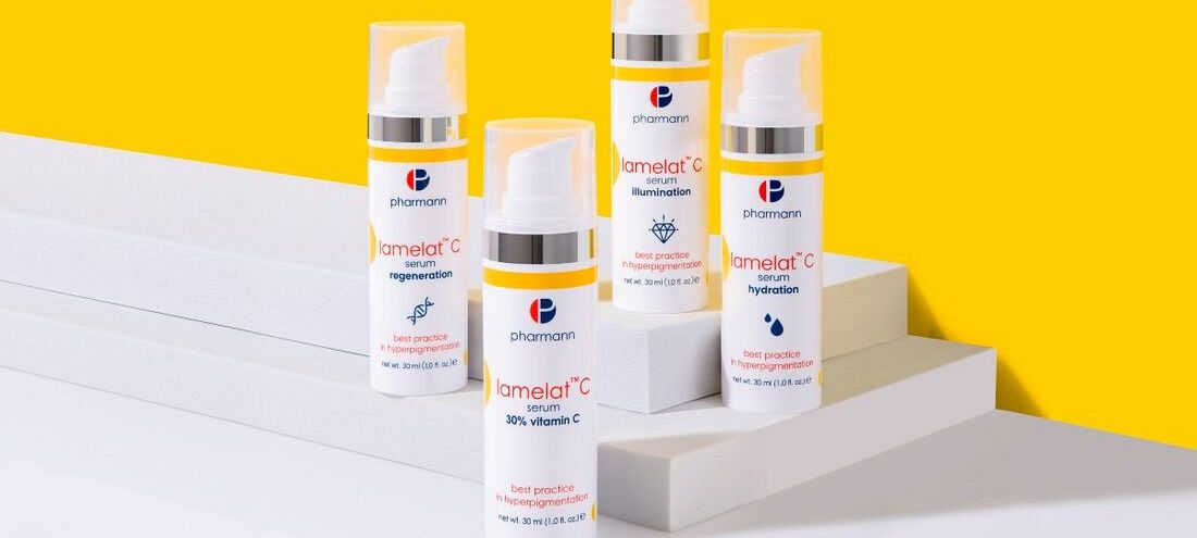 Kompleks C-LipoAqua™ w technologii liposomalnej – innowacja od Pharmann