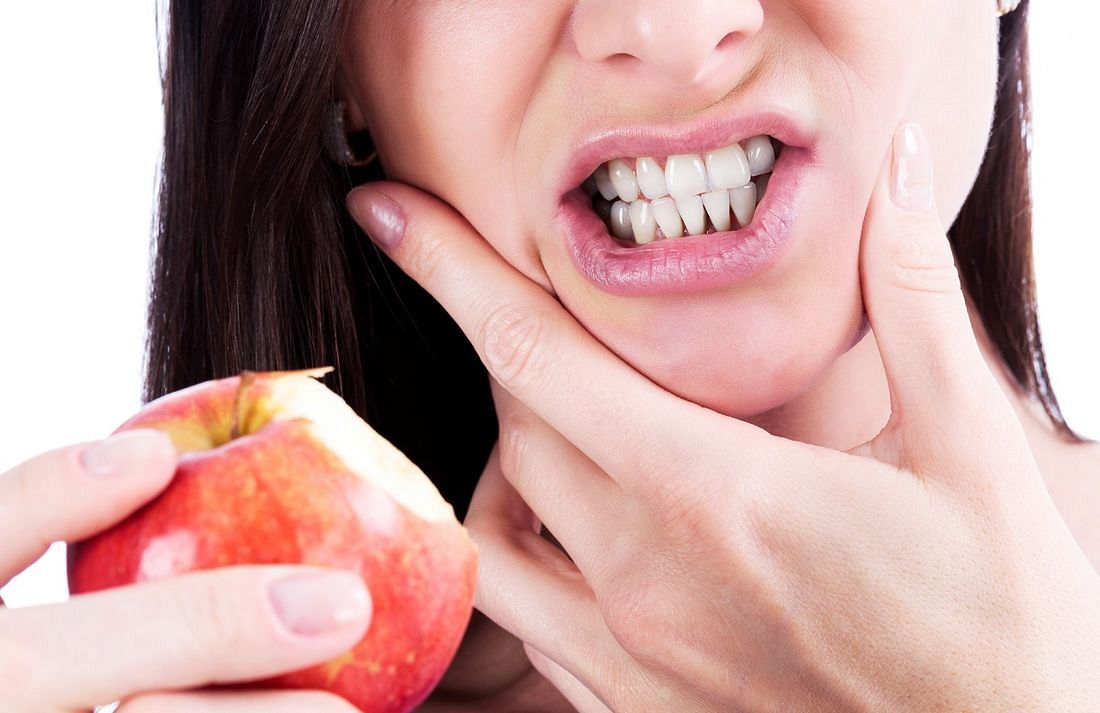 Nadwrażliwość zębiny - leczenie i profilaktyka 