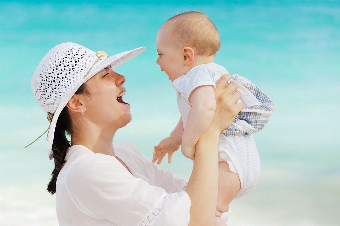 Pieluchy i chusteczki nawilżane dla niemowląt - jakich składników unikać? Beauty Mama