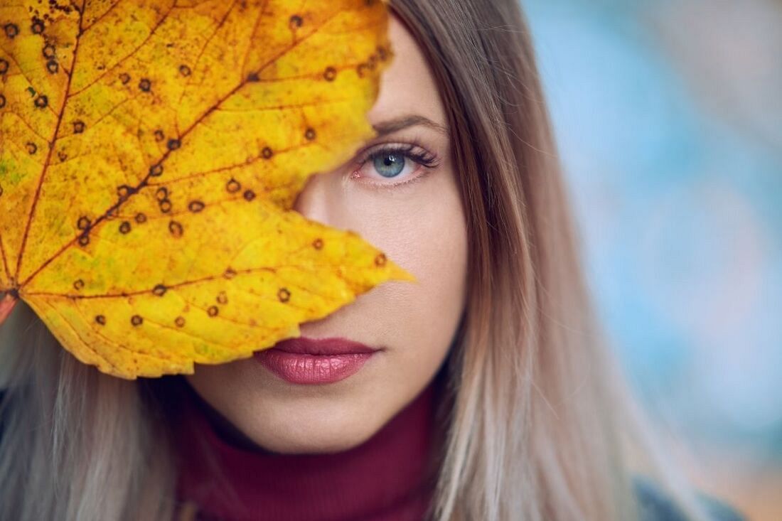 Jak zadbać o skórę jesienią? Top 3 zabiegi w gabinecie medycyny estetycznej 
