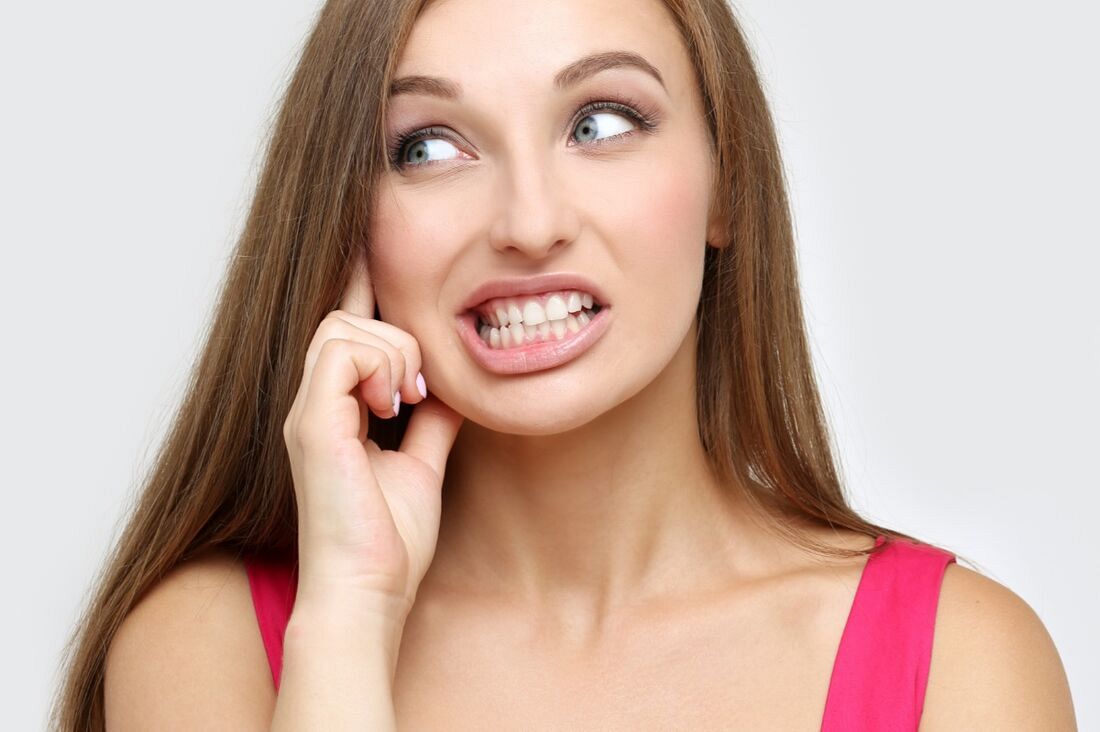 Bruksizm – nie tylko problem zębów! 