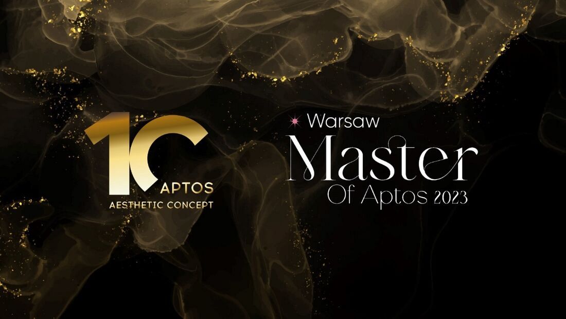 Konferencja Master Of Aptos ponownie w Warszawie! 