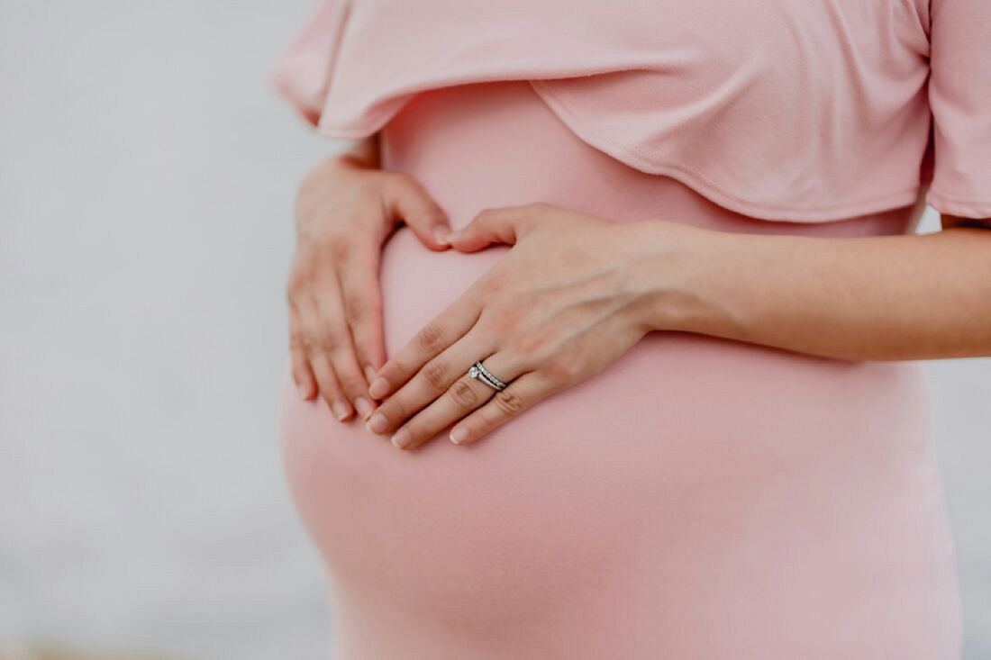 Masaż prenatalny – co powinnaś o nim wiedzieć? 