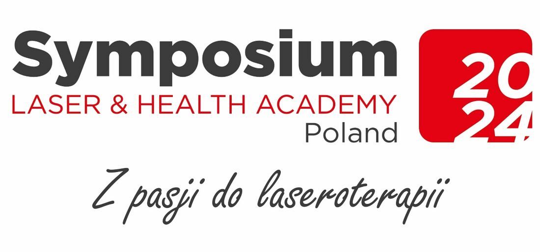 Symposium Laser and Health Academy Poland zaprasza 24-26 października 