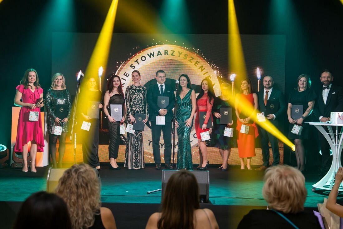 Fotorelacja: XVI Ogólnopolska Konferencja Polskiego Stowarzyszenia Trychologicznego 