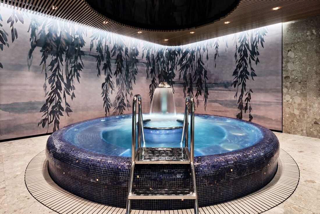 Relacja z re-openingu i warsztatów Aromatherapy Associates w Sea Soul SPA w Sheraton Sopot 