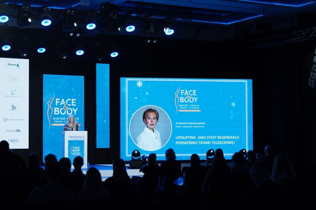 IBSA Derma na Face&Body Winter Forum 2024 