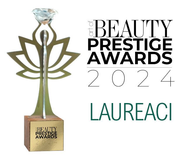 Laureaci 5. edycji konkursu art of BEAUTY Prestige Awards 2024  