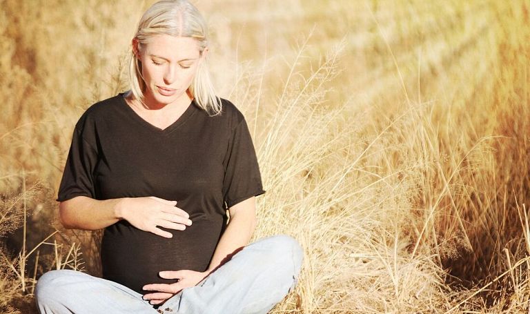 Żylaki w ciąży i po porodzie