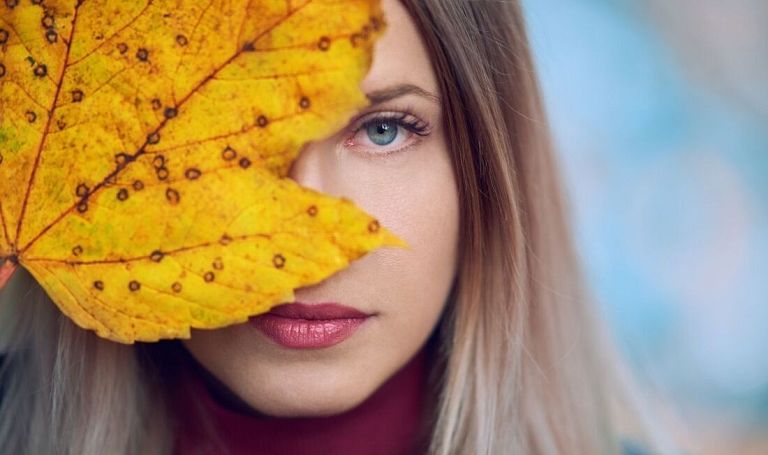 Jak zadbać o skórę jesienią? Top 3 zabiegi w gabinecie medycyny estetycznej