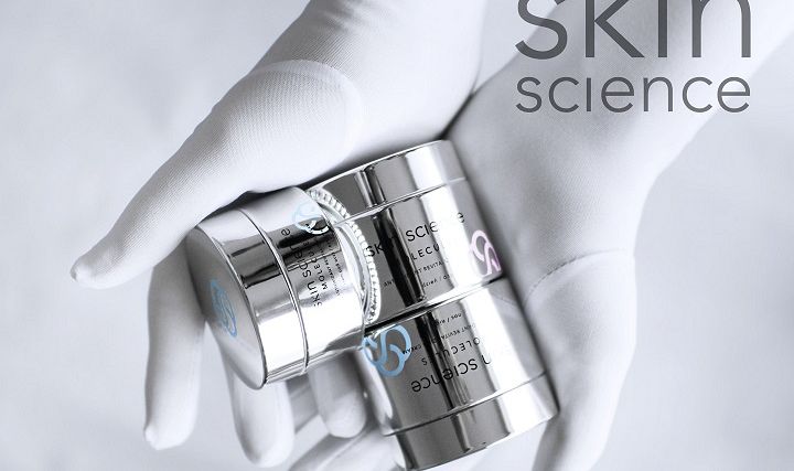 Skin Science – kosmetyki przyjazne skórze