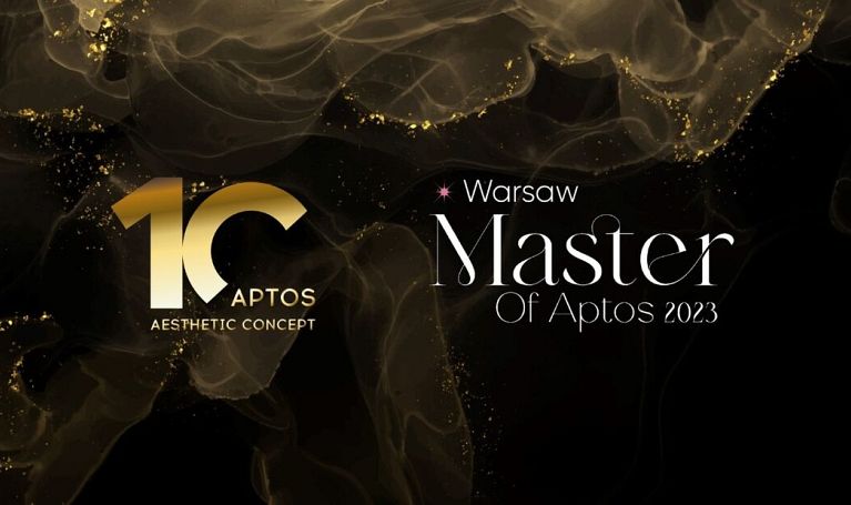 Konferencja Master Of Aptos ponownie w Warszawie!