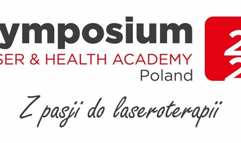 Symposium Laser and Health Academy Poland zaprasza 24-26 października