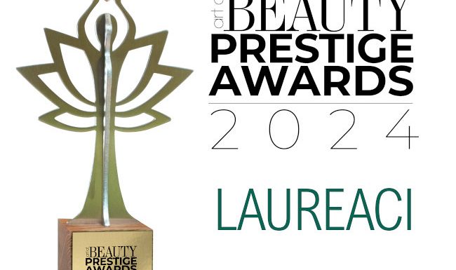 Laureaci 5. edycji konkursu art of BEAUTY Prestige Awards 2024 