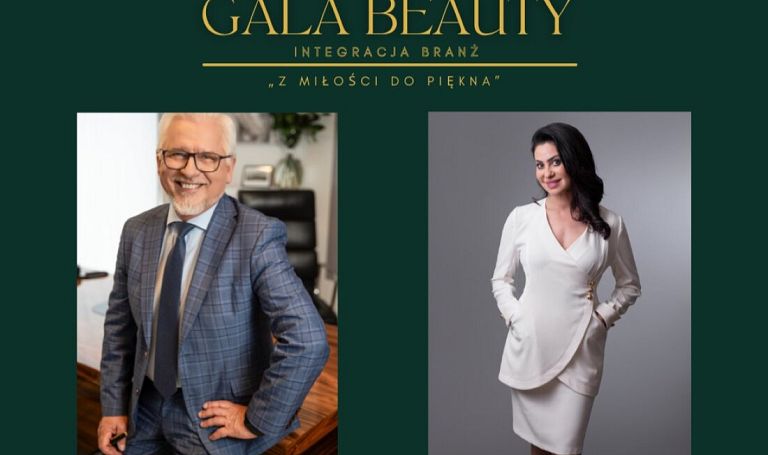 Gala Beauty pod hasłem Z Miłości Do Piękna - już 10 listopada w Gdańsku!