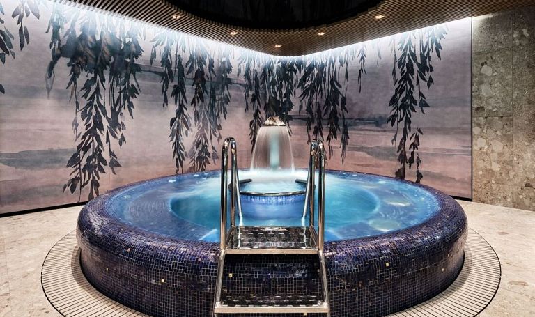 Relacja z re-openingu i warsztatów Aromatherapy Associates w Sea Soul SPA w Sheraton Sopot