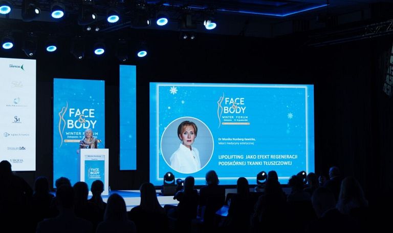 IBSA Derma na Face&Body Winter Forum 2024