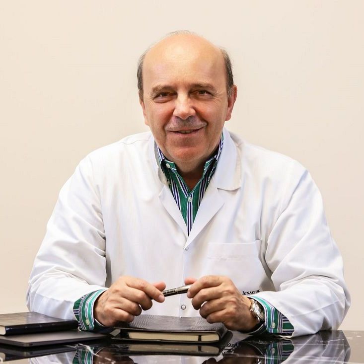 Dr Andrzej Ignaciuk, prezes Polskiego Towarzystwa Medycyny Estetycznej i Anti-Aging oraz prezes Union Internationale de Médecine Esthétique