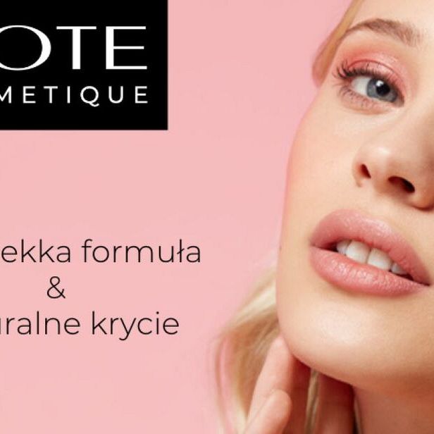 NOTE Cosmétique już jest w Polsce. Odkryj silnie napigmentowane kosmetyki do makijażu