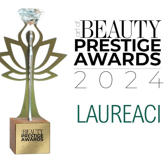 Laureaci 5. edycji konkursu art of BEAUTY Prestige Awards 2024 