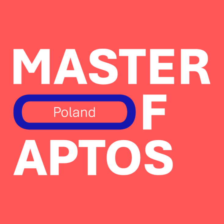 Master of Aptos po raz kolejny w Polsce