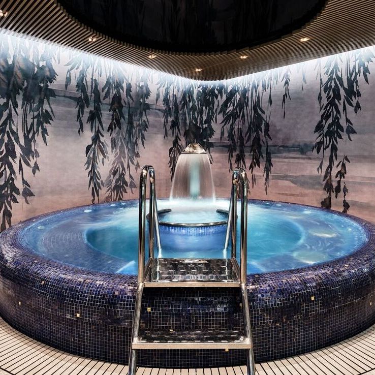 Relacja z re-openingu i warsztatów Aromatherapy Associates w Sea Soul SPA w Sheraton Sopot