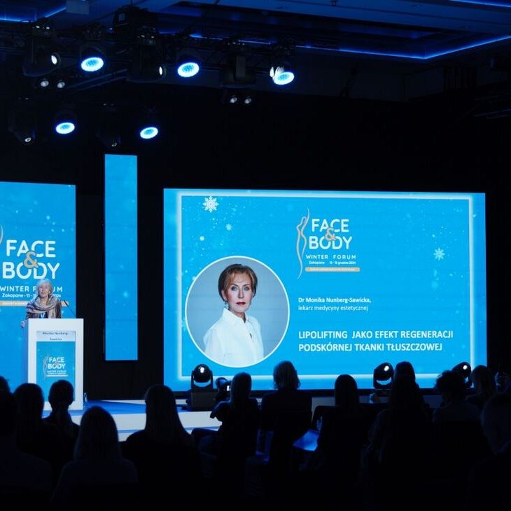 IBSA Derma na Face&Body Winter Forum 2024