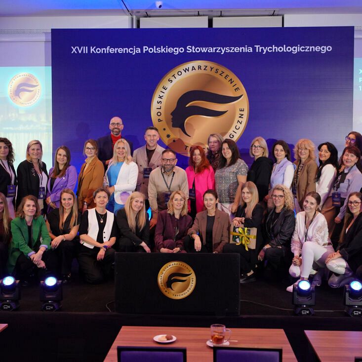 Fotorelacja z XVII Konferencji Polskiego Stowarzyszenia Trychologicznego